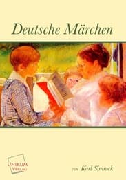 Cover von Deutsche Märchen