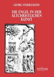 Cover von Die Engel in der altchristlichen Kunst