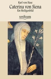 Cover von Caterina von Siena