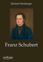 Cover von Franz Schubert