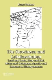 Cover von Die Slowinzen und Lebakaschuben