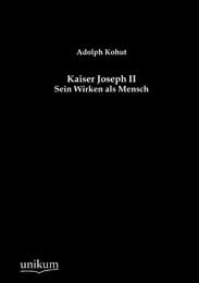 Cover von Kaiser Joseph II