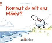 Cover von Kommst du mit ans Määhr?
