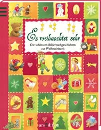 Cover von Es weihnachtet sehr