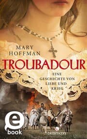 Cover von Troubadour