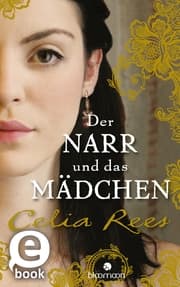 Cover von Der Narr und das Mädchen