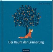 Cover von Der Baum der Erinnerung