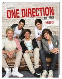 Cover von One Direction - No Limits