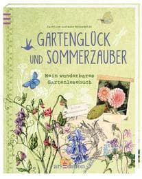 Cover von Gartenglück und Sommerzauber