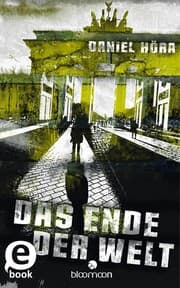 Cover von Das Ende der Welt