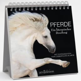 Cover von Pferde