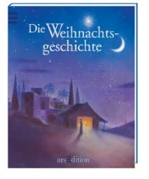 Cover von Die Weihnachtsgeschichte