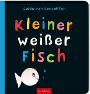Cover von Kleiner weißer Fisch