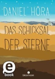 Cover von Das Schicksal der Sterne