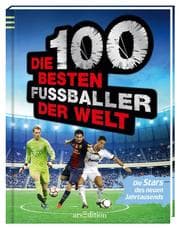 Cover von Die 100 besten Fußballer der Welt