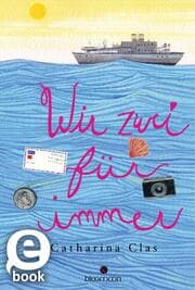Cover von Wir zwei für immer