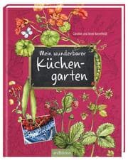Cover von Mein wunderbarer Küchengarten