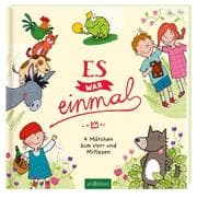 Cover von Es war einmal ...