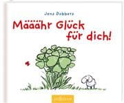 Cover von Määähr Glück für dich!