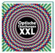 Cover von Optische Täuschungen XXL