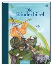 Cover von Die Kinderbibel