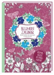 Cover von Blumenzauber