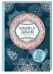 Cover von Mandala-Träume