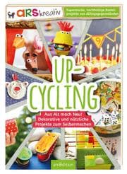 Cover von Upcycling