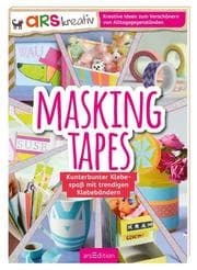 Cover von Masking Tapes