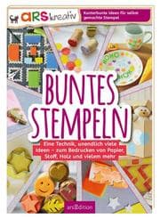 Cover von Buntes Stempeln