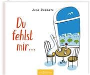 Cover von Du fehlst mir ...
