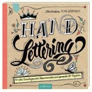 Cover von Handlettering