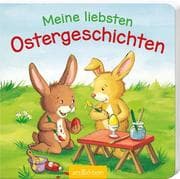 Cover von Meine liebsten Ostergeschichten