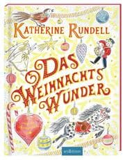 Cover von Das Weihnachtswunder