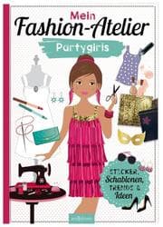 Cover von Mein Fashion-Atelier Partygirls