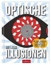 Cover von Optische Illusionen