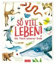 Cover von So viel Leben!