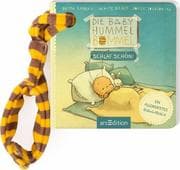 Cover von Die Baby Hummel Bommel - Schlaf schön!