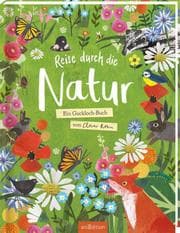 Cover von Reise durch die Natur