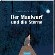 Cover von Der Maulwurf und die Sterne