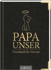 Cover von Papa unser