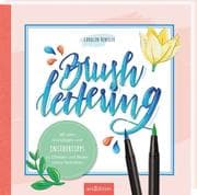 Cover von Brushlettering