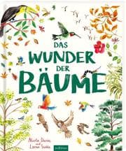 Cover von Das Wunder der Bäume