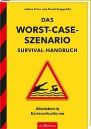 Cover von Das Worst-Case-Szenario Survival-Handbuch