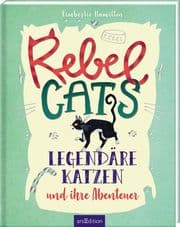 Cover von Rebel Cats