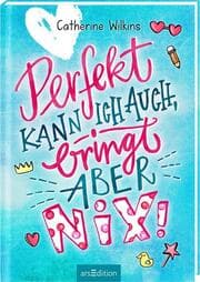 Cover von Perfekt kann ich auch, bringt aber nix!