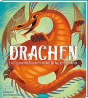 Cover von Drachen