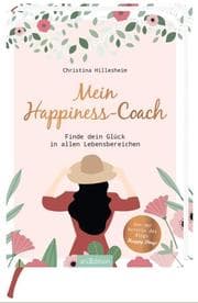 Cover von Mein Happiness-Coach