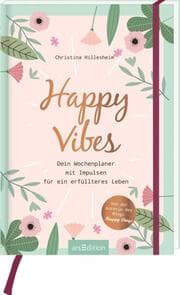 Cover von Happy Vibes
