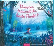 Cover von Wovon träumst du heute Nacht?